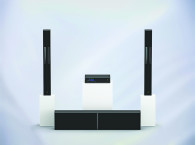 L-Acoustics Repackages Professional Audio Speakers as Luxury Home Audio Systems