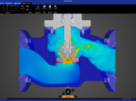 Ansys Releases Discovery Design Software with Integrated Physics Simulation