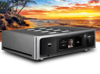 NAD Flagship Masters M33 BluOS Streaming DAC Amplifier Is Now Shipping!