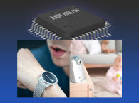 AKM Develops Ultra-Low Power Intelligent System Wakeup ADC With Integrated Acoustic Activity Analyzer