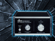 Bass Shakers (Part 1): Enhancing the Deep Bass Experience with Tactile Energy