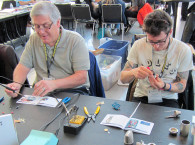 AES 2019 New York Expanded Audio Builders Workshop Program