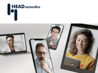 Step Inside HEAD acoustics’ Test Rooms During New Online Seminar