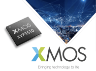New Firmware for XMOS XVF3510 Voice Processor Supports USB Accessory Devices and Integrated Solutions Development