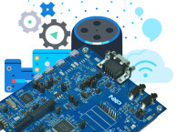 NXP Expands Secure Edge-Connected Platforms Based on its i.MX RT Crossover MCUs and Wi-Fi/Bluetooth Solutions