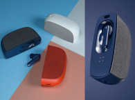 Duolink Go Introduces SpeakerBuds True Wireless EarBuds and Portable Speaker All-In-One Concept