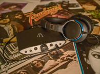 iFi Audio Introduces ZEN CAN Fully-Balanced Analog Headphone Amplifier
