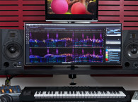 Steinberg Announces State-of-the-Art Spectral Editing with New SpectraLayers 7 Software