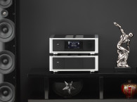 NAD Electronics Announces the Masters M28 Seven Channel Power Amplifier Featuring HybridDigital Purifi Eigentakt Technology