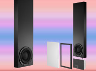 Meridian Audio Unveils New DSW600 In-Wall Subwoofer