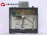 Audio Electronics: Testing a Tripath Power Amplifier
