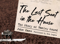 Book Review: A Look Inside The Last Seat in the House — The Story of Hanley Sound