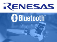 New Renesas RYZ012 Module Provides Multi-Standard Wireless Communication Supporting Bluetooth Low Energy 5 and IEEE802.15.4 Based Standards