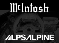 Mcintosh Group and Alps Alpine Join Forces in Automotive Luxury Audio Strategy