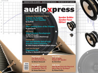 audioXpress September 2020 Speaker Focus Edition Is Now Available!