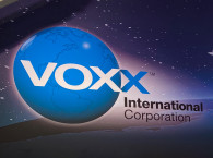 VOXX International Corporation Announces Klipsch Holding Is Now Premium Audio Company