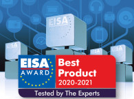 Expert Imaging and Sound Association (EISA) Awards 2020-2021 in Audio Categories