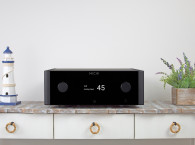 Rotel Introduces Michi X3 and X5 Integrated Amplifiers