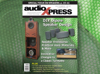 audioXpress September 2012 Speaker Special Edition