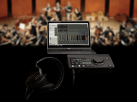 Merging Technologies Announces Merging+Anubis SPS and Merging Audio Device AoIP Interface Updates