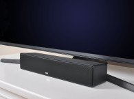 ZVOX Audio Launches AccuVoice AV157 Voice-Clarifying TV Speaker With 12 Levels of Dialogue Boost