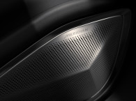 Meridian Audio Partners With Human Horizons for a Premium In-Car Listening Experience