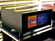 Fresh From the Bench: NAD M10 Masters Series Streaming Amplifier