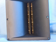 Test Bench: Radian Audio Engineering’s LT6 Horn-Loaded Ribbon Planar Device