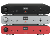 SPL of Germany Releases New Phonitor se Headphone Amp with Optional AKM DAC