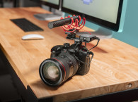 Røde Unlocks New Creative Potential with Four New Accessories for Wireless Go and Videomic Range