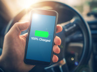 NXP Enables Industry-First Single Controller for In-Vehicle Multi-Device Wireless Charging
