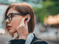 Qualcomm Unveils Breakthrough Adaptive Active Noise Canceling Technology for True Wireless Earbuds