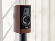 Dynaudio Improved Contour i 2020 Speaker Series Is Now Available