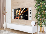 PSB Launches Performance Wall Mount Speaker Series