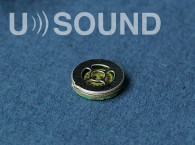 USound Introduces Next-Generation Waterproof MEMS Speakers Targeting Wearable Category