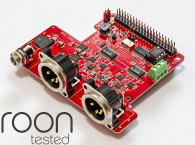Orchard Audio PecanPi DAC Receives Roon Tested Certification
