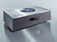 Technics Combines Sound, Design and Function with New OTTAVA f SC-C70MK2 All-in-One Music System