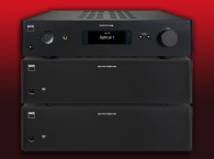 NAD Announces New C 298 Two-Channel Power Amplifier with Purifi Eigentakt Technology