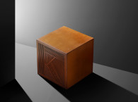 An Immersive Champagne Tasting Space for the House of Krug in France