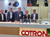 Bragi and Cotron Announce Cooperation to Deliver Smart Audio Product ODM Solutions
