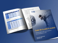 GaN Systems Publishes Whitepaper Detailing Advantages of GaN Technology in Class-D Audio
