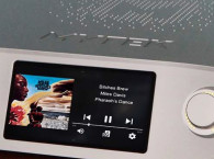 Mytek Announces New "Cost No Object" Empire DAC Streamer and Preamplifier