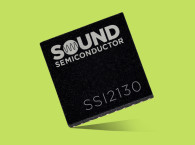 Sound Semiconductor Unveils Next Generation SSI2130 Voltage Controlled Oscillator IC