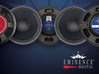 Eminence Speakers Launches Impulse Response Library