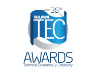 Nominees for the 36th Annual TEC Awards Announced 