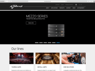Powersoft Premieres New-Look Website and Online Portal Resource