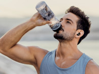 Actively Smart True Wireless Earbuds: How to Augment Your Hearing