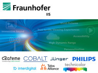 Next Generation Audio and Video Technologies and the Future of Broadcast and Streaming