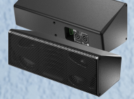 d&b audiotechnik Introduces New Flush Mountable, High-Performance 44S Loudspeaker