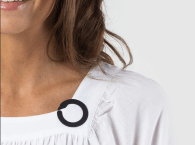 Hooke Audio Launches Hooke Lav Mobile Bluetooth Lavalier Microphone Campaign